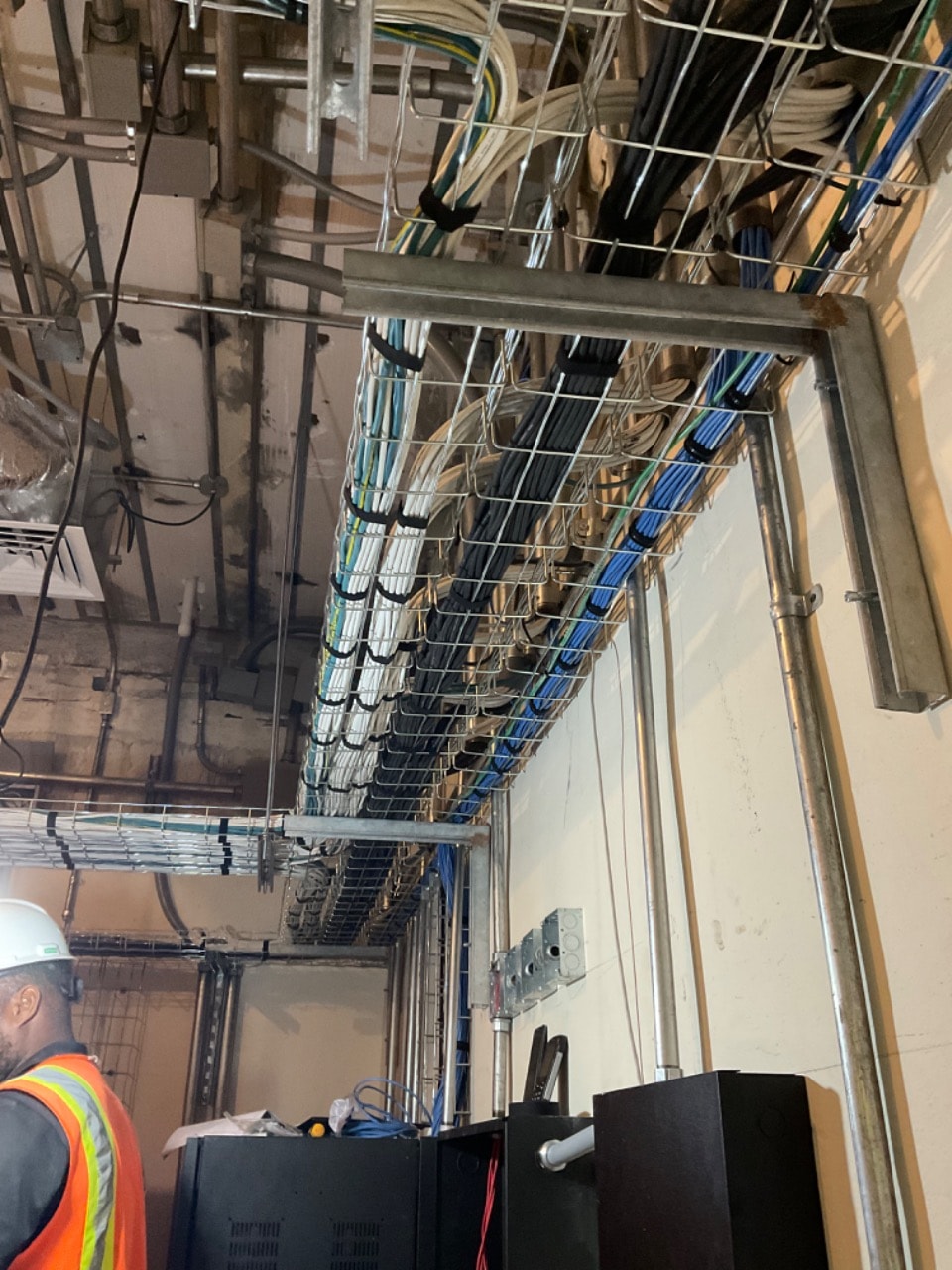 Cableado Estructurado